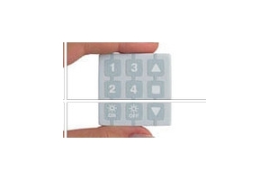 Silniki do rolet zewnętrznych oraz markiz
